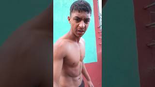 Desi boy #homeworkout #shorts#shortsfeed🥵🏋️