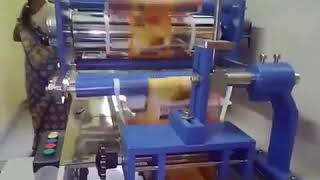 MADURAI APPALAM PACKING MACHINE