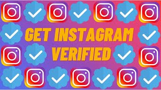 How to Get VERIFIED on Instagram Using Inspect Element