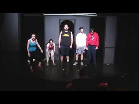 Fit Camp