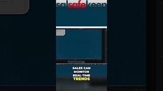 Revolutionize Your Organization's Data Access with SqlSafeKeep