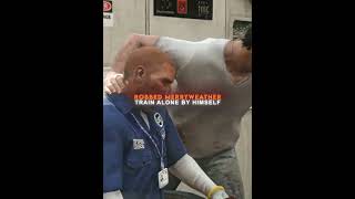 Greatest Feats Of Trevor💀 | GTA 5 #shorts #gta5 #grandtheftauto