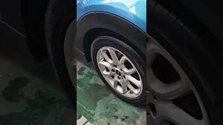 디테일링 세차로 광택 효과를 볼수 있습니다 맥과이어스 매탄점 031-232-9971 #광택 #detailing #디테일링 #automobile