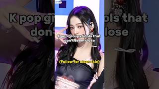 kpop groups that don't seem close #kpop #kpopfypシ #kpopicon #bts #newjeans #enhypen#fyp #fypシ #jay