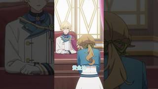 黄金比なんですっ！｜TVアニメ『#サイレントウィッチ』#２ ピックアップシーン①｜#会沢紗弥 #坂田将吾  #モニカ #フェリクス