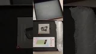 Unboxing of Felicitation kit from ICAI and IIM Bangalore AIR 7#cafinal #castudents #cat#iim#AIR7