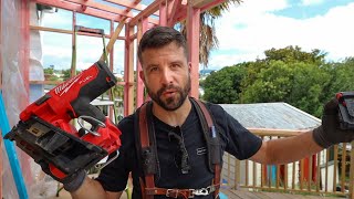 Milwaukee Framing Nailer: The One For You?
