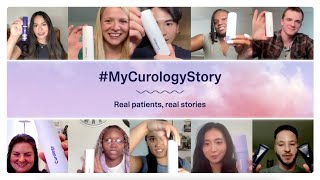 Celebrating Acne Awareness Month with #MyCurologyStory