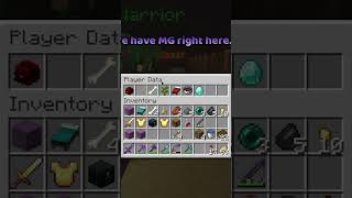 HOW TO use Inventory Rollback Plus to RESTORE a player's inventory! - #minecrafttutorial #minecraft