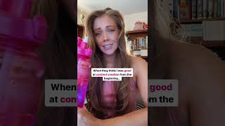 How to make good content #contentcreationtips #contentcreation