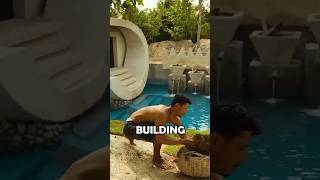 Primitive Building EXPOSED !