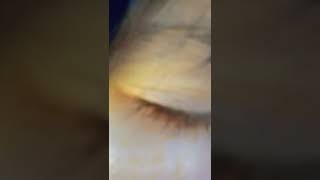 Eyes blue like the Atlantic #tiktok #eyes #eyesblueliketheatlantic #trend