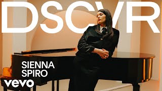 SIENNA SPIRO - Introducing Sienna Spiro | Vevo DSCVR