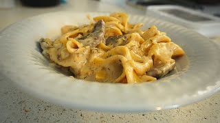 BEST Creamy Beef Stroganoff | Episode 28