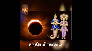 #2023அடுத்த சந்திரகிரகணம் தேதி நேரம்