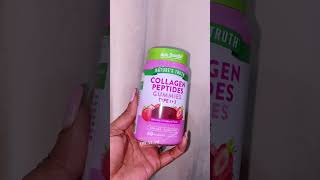 Your MUST-HAVE vitamins from IHerb