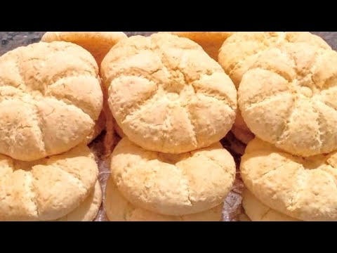 Receita antiga de biscoito super delicioso! #façaevenda
