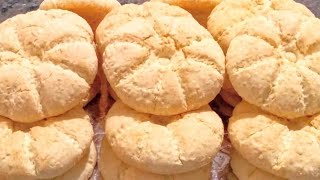 Receita antiga de biscoito super delicioso! #façaevenda