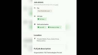 Software Tester #fresher #experienced #getemployed #softwaretestingjobs #qajobs #youtubeshorts