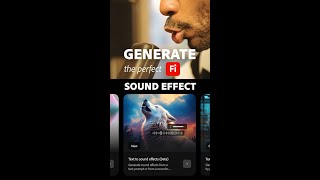Level Up Your Office Soundtrack with #AdobeFirefly