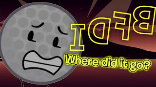 IDFB: The Forgotten Season