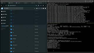 Chạy Bot Termux - Pcoder