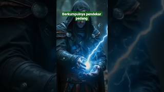 #trailer berkumpulnya pendekar pedang #action #movies #cinematic #reel #film #shorts #fyp #fyp