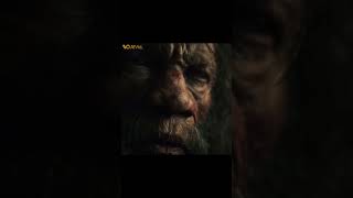 Hyper-Realistic Ancient Human Created with AI | AIVid. App Showcase