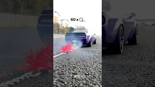 $3,000 RC car power test!