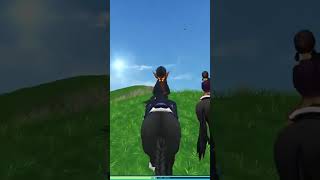 Full Episode is published on @Kiki-Niki-Cha #starstable #gamestory