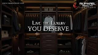 Experience Ultra-Luxury Living in Parel | 4 BHK at ₹7.99 Cr | Mumbai’s Finest Residences
