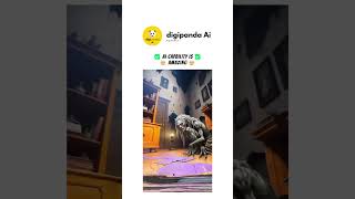 Ai is moving FAST #ai #chatgpt #artificialintelligence #openai #bluewillow #midjourney #shorts