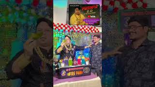 @AlluArjun @tseriesoldisgold @RashmikaMandanna @SriBalajiMovies @PeopleVsFood #dj #dance
