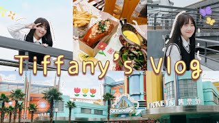 VLOG  | 云顶两天一夜🌤｜美食旅游🦞