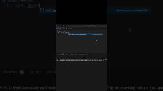Unlocking Watch Mode in TypeScript: Project Compilation Made Easy!
