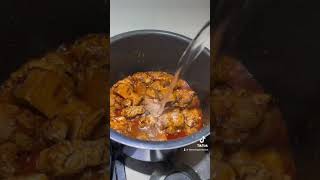 Lamb stew #ashortaday #shortsfeed #foodshorts #nihari #lambstew #stew #spicycurry #lambrecipe #spice