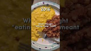How to COOK FOR CHEAP!? (as a COLLEGE STUDENT)