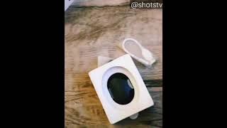 DIZO wireless earpods inside the box...#Dizo#realme#earpods#wireless#unboxing