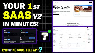 Build Apps with Tempo Labs AI | Tempo Labs + Supabase + Stripe Tutorial