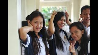 Aitech Senior high Memories
