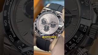 The BEST SELLING Rolex Daytona in 2024!
