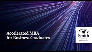 Accelerated MBA - Program Overview | June 24, 2025