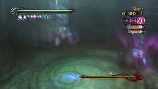 Zero vs Jeanne (PS5 test)