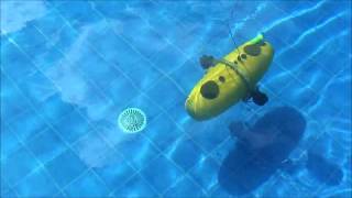 ENTC UUV