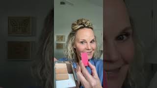 You only need this One Palette Makeup #easymakeup #over50makeup #seintmakeup #beautytips