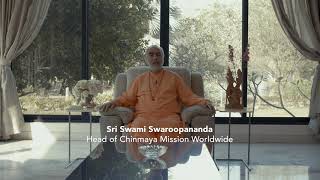 Chinmaya Mission x Dhyana