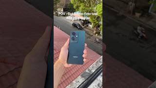 Fitur AI Reno 11F #smartphone #ai #oppo