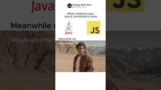 Software Developer Meme😝 #javascript #coding #memes #programming #javascript #java #shorts