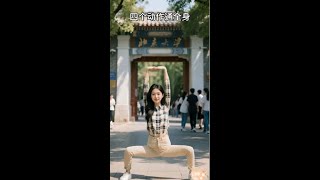 晨起坚持4个动作，身体轻松，一天有活力