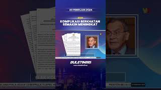 ELAK KOMPLIKASI | KKM Nasihat Berkhatan Di Fasiliti Berdaftar #khatan #KKM